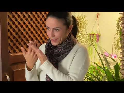 Conocemos que es y como se realiza el silbo gomero...