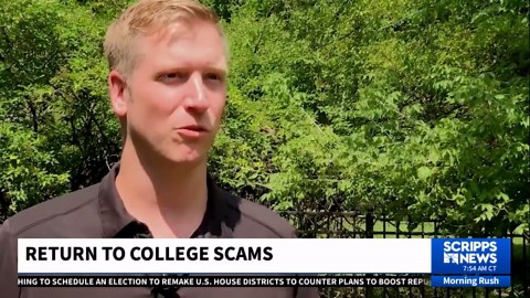 College Scams Surge: Students Beware of Fake Opportunities