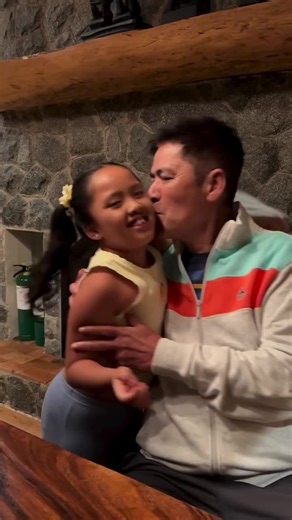 Mas Bulol pa ang Daddy ni Pauleen Luna