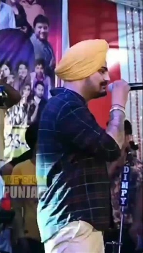 Sidhu Moose Wala Bollywood Show Highlights