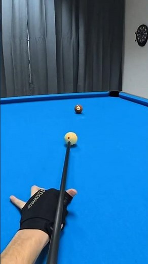 ASMR 9-Ball POV | Pure Pool Sounds 🎱 #poolplayer