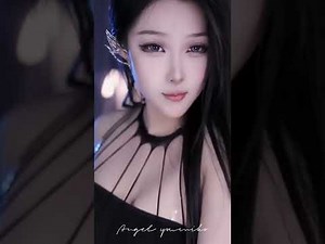 Tender Whispers - Angel Yumiko (Dance Video)