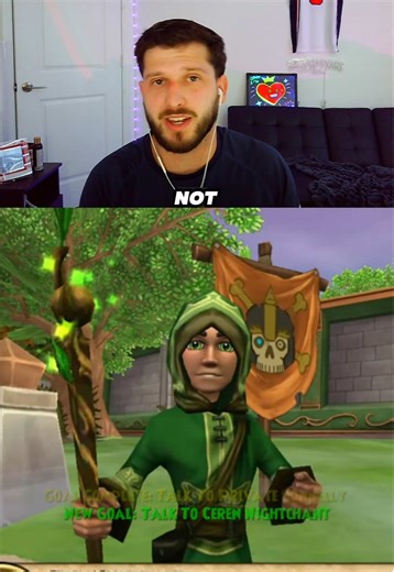 Wizard101 is top 3 most difficult games 2026 #mmorpg #wizard101 #gamers #gaming