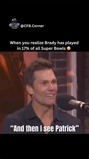 College Football on Instagram: "Tom Brady is the standard for greatness in football, a player who turned doubt into dominance over two decades. Drafted late and overlooked early, Brady built his legacy through obsessive preparation, mental toughness, and an unmatched ability to deliver when everything was on the line. Known for his command of the offense and calm control in late-game moments, he made comebacks feel inevitable. His success followed him across teams, systems, and eras because it w