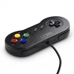 How To Use A Usb Controller For Snes9x Emulator For Mac