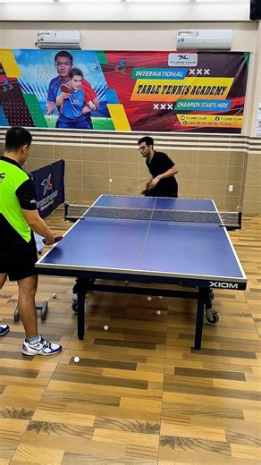 One Adjustment for DOUBLE the Forehand Topspin Power!
