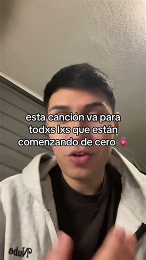 para todos los que están comenzando de cero ❤️‍🩹 #cancionestristes #sanar #artistaemergente #KOLTA