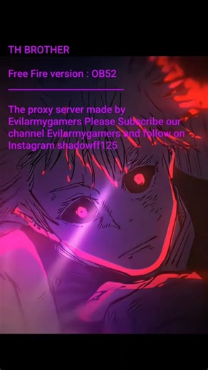 EVILARMYGAMERS X GHOST BOT