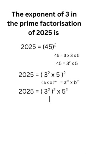 “ Can you solve this exponent problem in 30 seconds 🤯 “ #mathematics #class10 #pyq