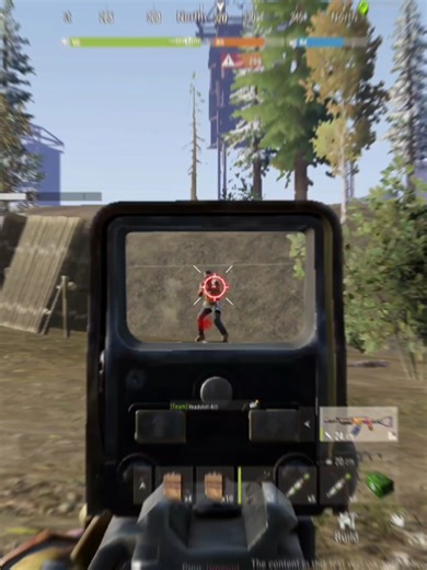 2v4 offline defense raid part 2 clips #Rustmobile #Rustmobilebeta #rust #pvp #beta