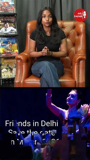 Kumhei: A Powerful Dance Tribute to Womanhood | Women’s Day Special | Asli Kahani