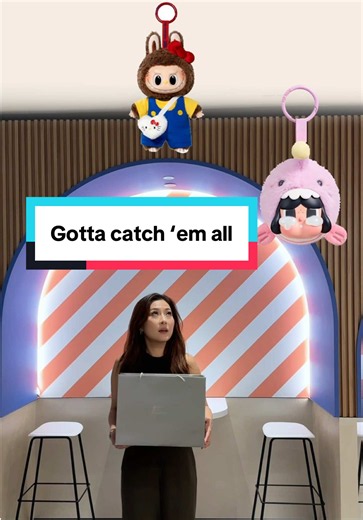 Come join in my exclusive POPMART LIVE! Tons of exciting giveaways dropping every 10 mins! Happening really soon at 7:30PM, tonight. #fyp #fypシ #popmart #blindbox #shopping @POP MART @POP MART Singapore