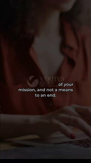 To be successful in non-profit fundraising, here's what you have to do...