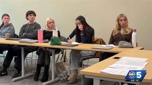 Program turning experience into college credit turns 50