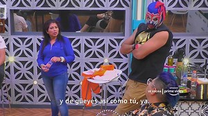 3.5K reactions · 4.2K shares | El Escorpión Dorado, La Chupitos, El Diablito, Michelle Rodríguez, Carlos Ballarta, Daniel Sosa, Manu Nna, Alex Fernández, Alexis de Anda y Poncho Borbolla… en una competencia épica #LOLMX | Amazon Prime Video | Facebook