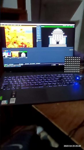 Arduino based VMix tally light (wemos d1 mini + ws2812b rgb)