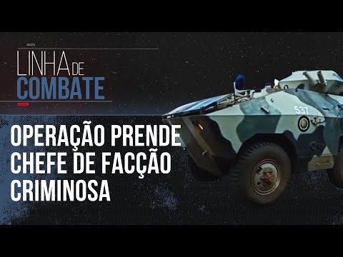 Linha de Combate | EP09 | Temporada 01 [REAPRESENTAÇÃO]