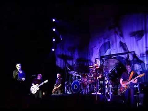 Morrissey - Bengali In Platforms