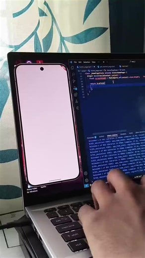 Learning management App Building an LMS app with Flutter and Dart. Create courses. Train teams. Teach students. A digital classroom built for scale. #LMS #EdTech #Elearning #OnlineCourses #Schools