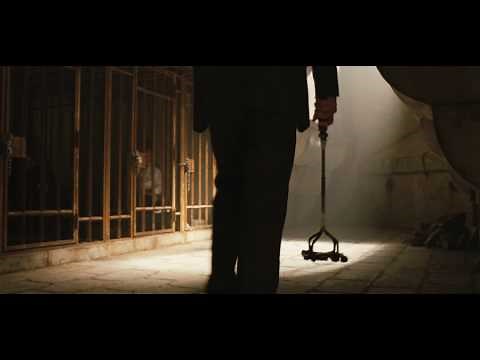 Angels & Demons [ Trailer 2009 # 1 ] [ ENG ] - 1080p