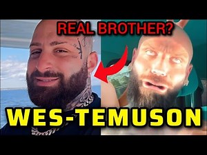 BREAKING: WES WATSON’S “TWIN” Defends him! Crashes out on Everyone