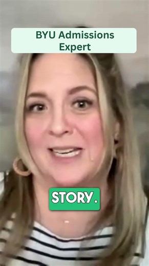 BYU essay formula that actually works (60 seconds)