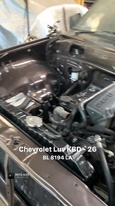 Barcode : 09082023 | Chevrolet Luv