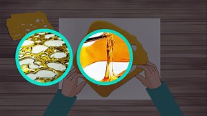 How to make Shatter?