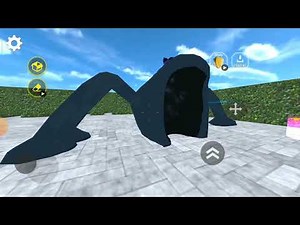 nextbot in play ground