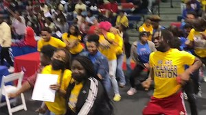 33K views · 574 reactions | The Hottest Dance Song in the US!!!!!! #FLEX #FLEXLINEDANCE #flexlinedancechallenge | Cupid | Facebook