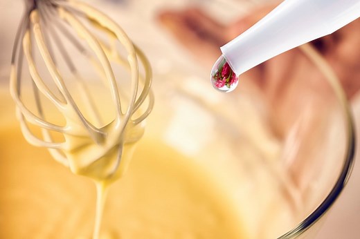 What Is Creme Bouquet? How To Make Your Own - Cake Decorist