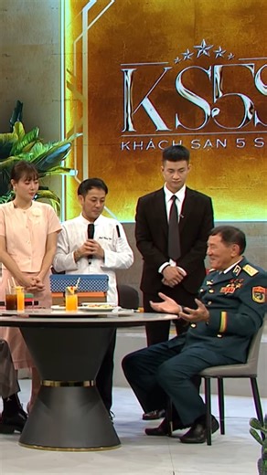 Trung tướng Phạm Tuân kể về khoảnh khắc nhìn Trái Đất từ tàu vũ trụ: "Tất cả phi công vũ trụ đều cảm nhận trái đất là quê hương của mình". #VTVSHOWS | VTV SHOWS