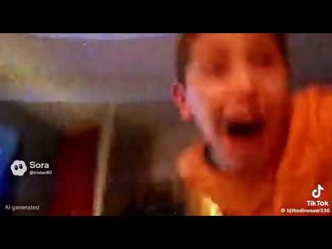 Tennage robot Sora 2 lost episode