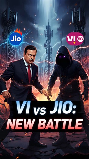 Business Remedies on Instagram: "vodafone idea's $6 billion american lifeline vi's new owner? new york-based tillman global holdings (tgh) is ready to inject $6 billion into vodafone idea to take control! this big move depends on a crucial government relief package for vi's old dues. can this american company, led by sanjeev ahuja (who revived 'orange' telecom), save vi and change the face of indian telecom? ➡️ tap the link in bio for the full story. #vodafoneidea #vi #tillmanglobal #telecom #bu