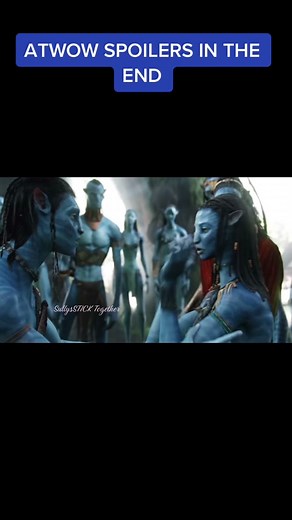 She’s been through so much she just needs a break they need to be happy PLEASE 😭😭😭😭 #fypシ #ATWOW #jakeandneytiri #avatar #foryoufortou #foryoupage #foryouuu #bluemonkey #blue