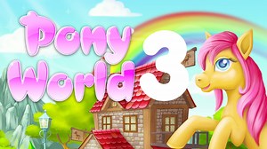 Pony World 3 for Nintendo Switch - Nintendo Official Site