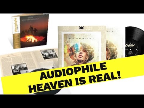 Live Audiophile Roundtable: Why Audiophiles Are Winning Right Now!