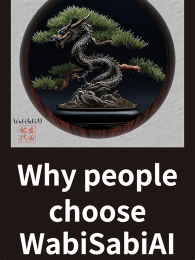 WabiSabiAI: Preserving Culture and Beauty for the Future