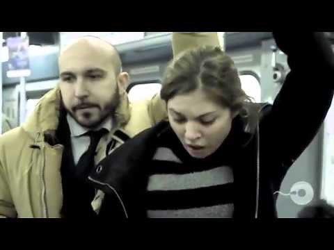 Sex in the bus