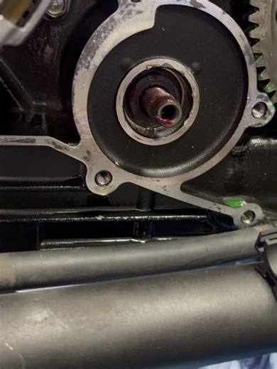 DnA Custom Motorcycles on Reels