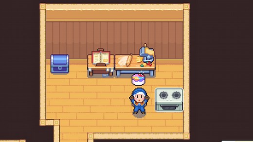 How to Complete the Cooking Recipe Requests in Moonstone Island