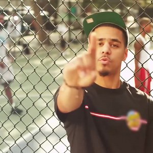 6.9K views · 117 reactions | J. Cole - Work out | GOALS | Facebook