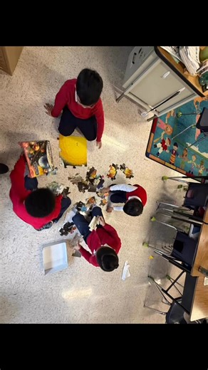 Happy New Year to all! Welcome 2026 and all the great experiences that await our school community. #stbcourageous #burienpreschool | St Bernadette School
