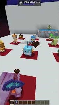 AYO WHAT IS HE SAYING ABOUT THAT POKEMON? W/ ‪@Jibah‬ #cobblemon #minecraft #pokemon #guess #funny