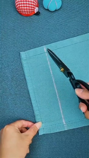 Sewing and Crochet Techniques