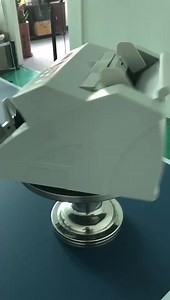 Portable Automatic Money Counter for Multiple Currency Bill Counter Banknote Counting Machine