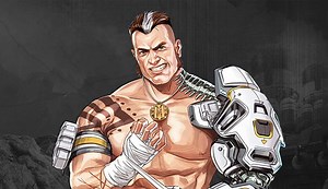 Apex Legends Shows Off Its New Season 4 Character, Weapon, and More