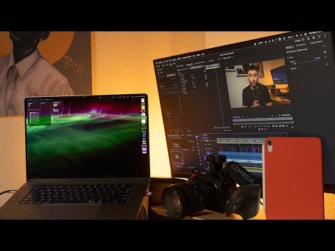 The Content Creation Workflow I Use for Every Video!
