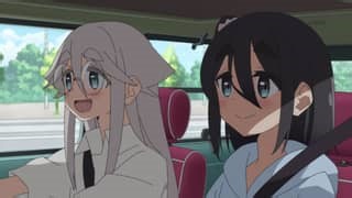 Taking the Perfect Picture of a Maruishi Dosojin in Yamanashi! / We'll Enjoy Some Curry in Yamanashi