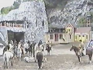 Karl May Spiele Bad Segeberg 1992 Old Surehand Komplett